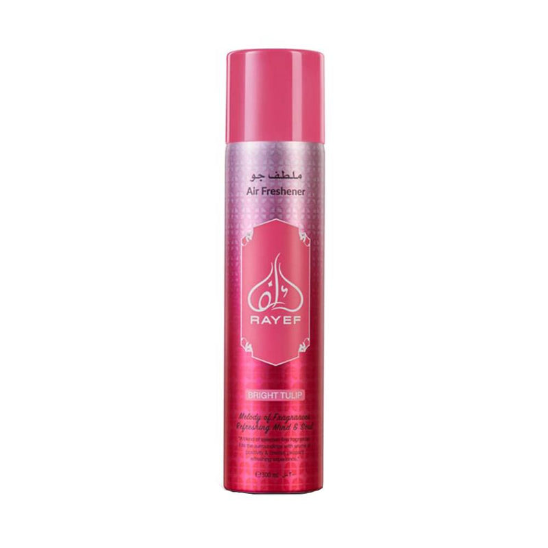 Rayef Air Freshener Bright Tulip 300ml 349