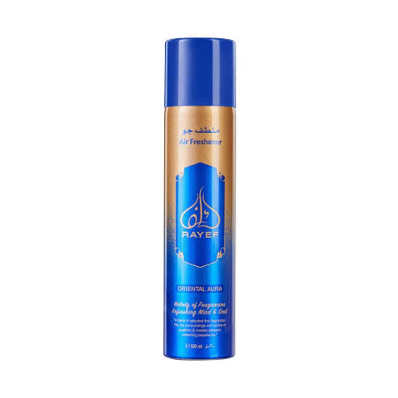 Rayef Air Freshener Oriental Aura 300ml