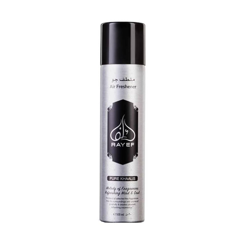 Rayef Air Freshener Pure khaalis 300ml