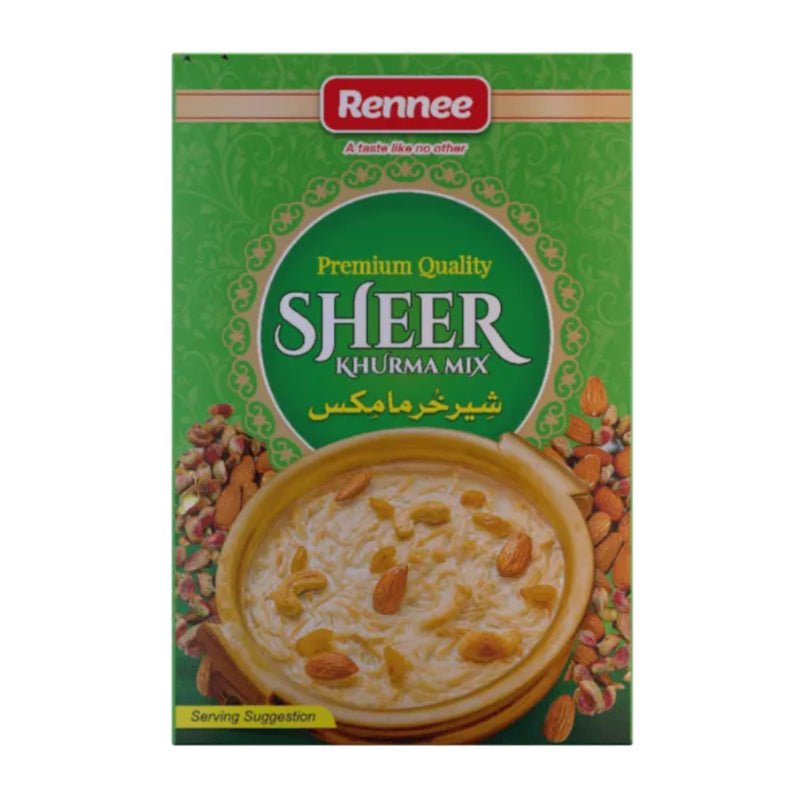 Rennee Sheer Khurma Mix 150gm