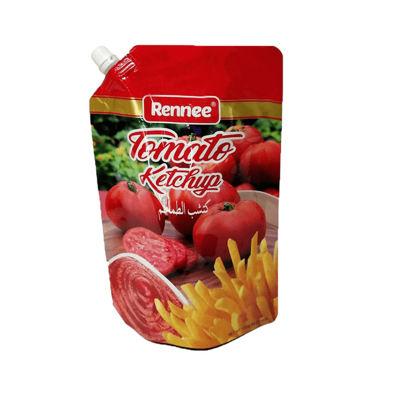Rennee Tomato Ketchup 250gm
