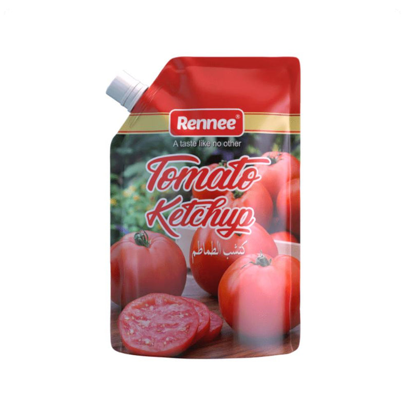 Rennee Tomato Ketchup 900gm
