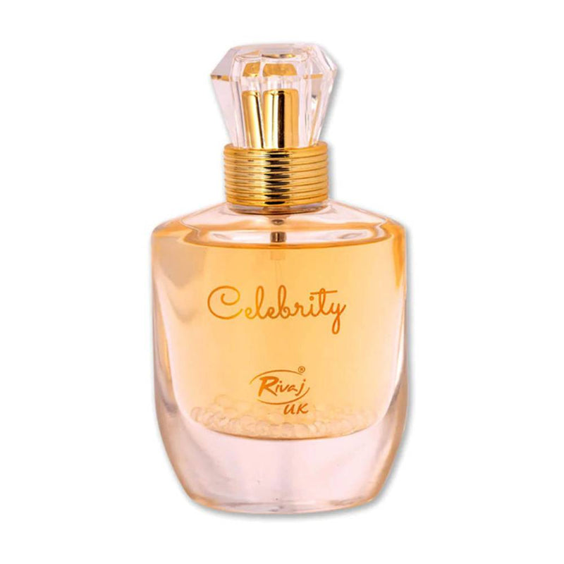 Rivaj Celebrity Edp For Women 100ml