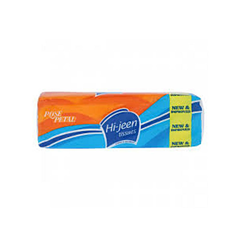 Rose Petal HI.Jeen Tissue 75s
