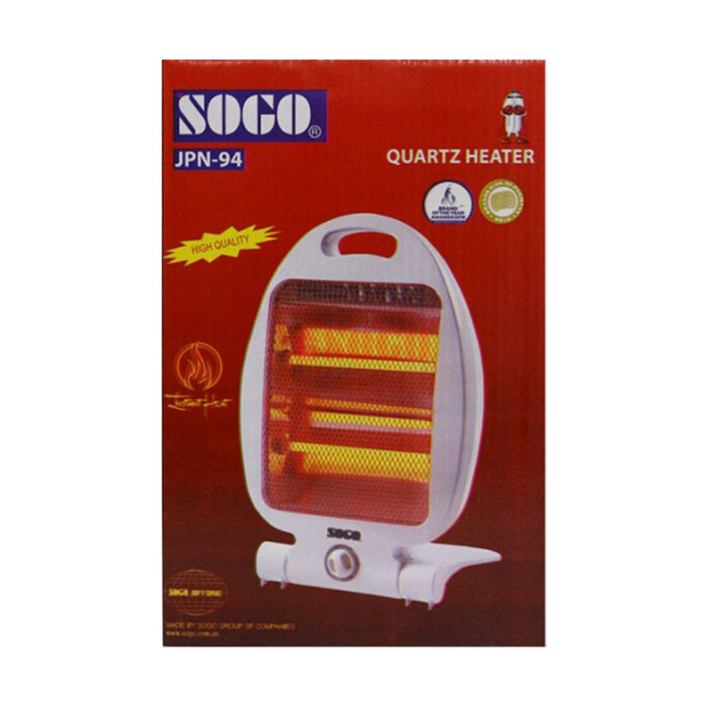 SOGO HEATER JPN-94