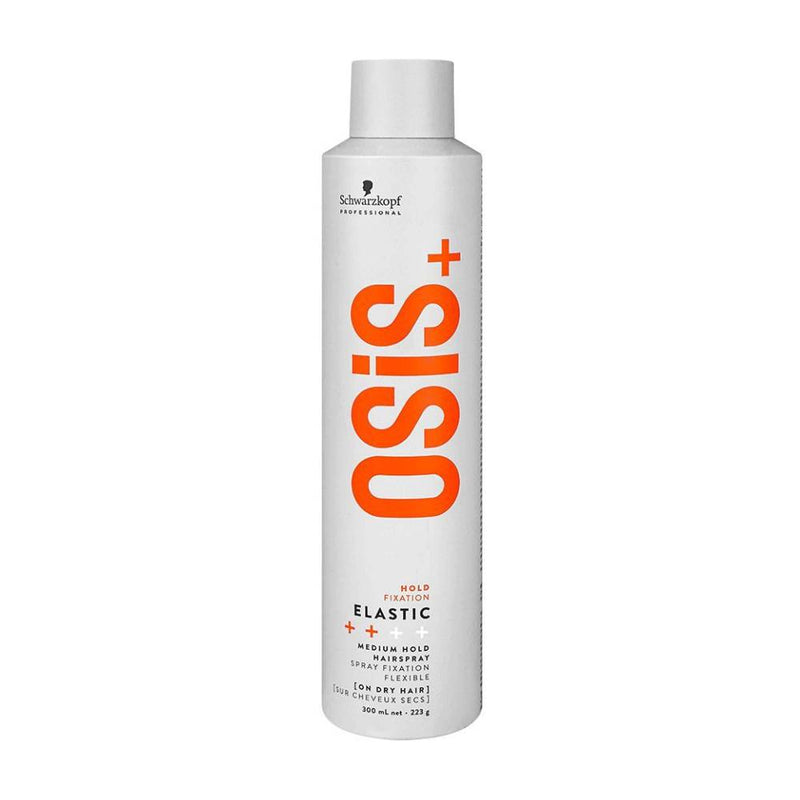 Schwarzkopf OSiS+ Elastic Medium Hold Hairspray 300ml