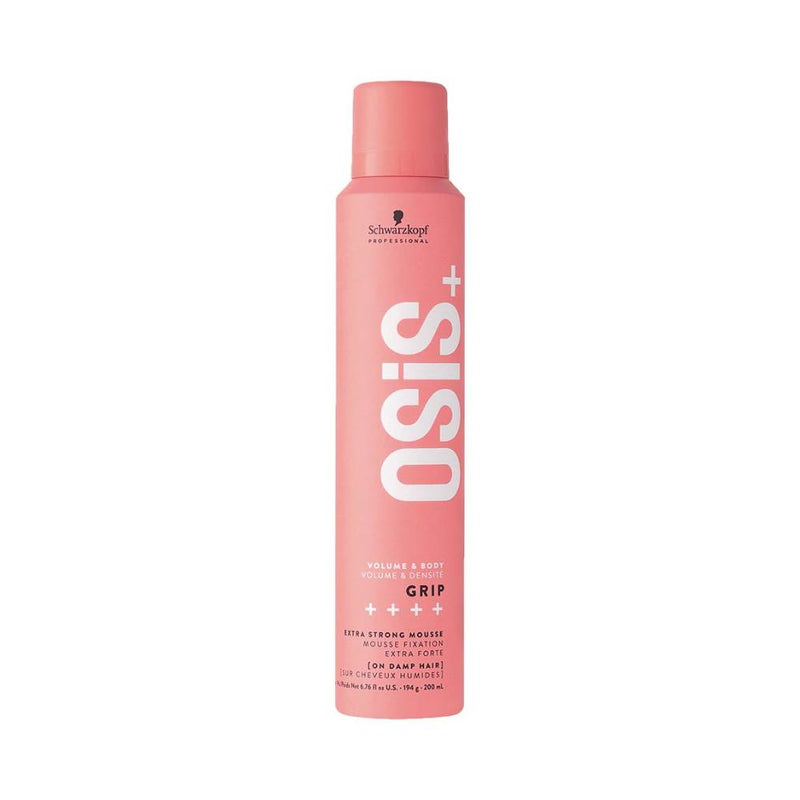 Schwarzkopf OSiS+ Grip 200ml