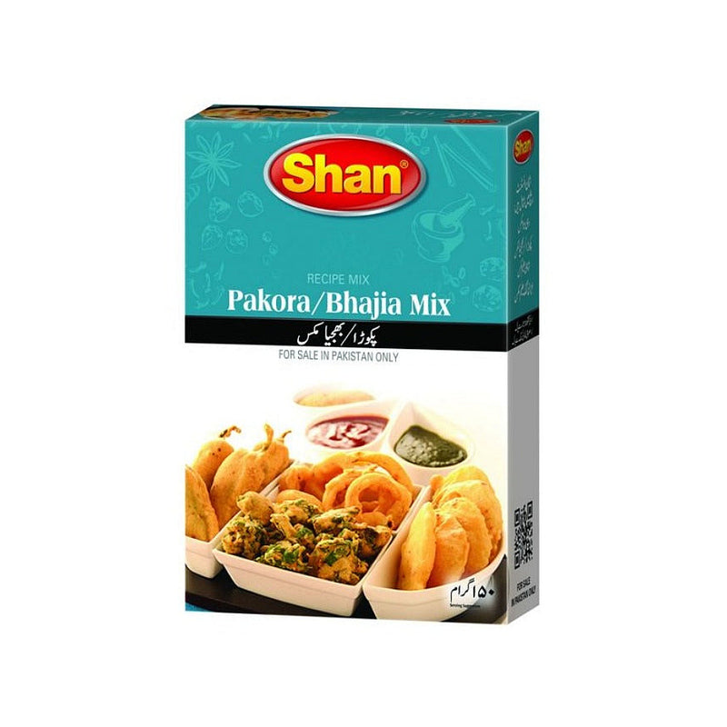 Shan Special Pakora Mix 150g
