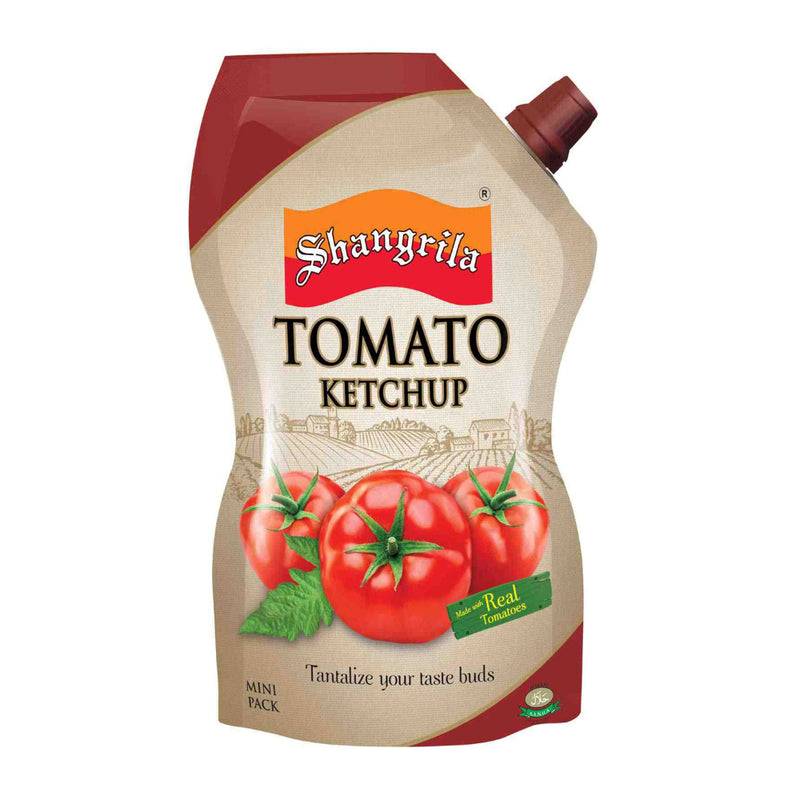 Shangrila Tomato Ketchup 235g