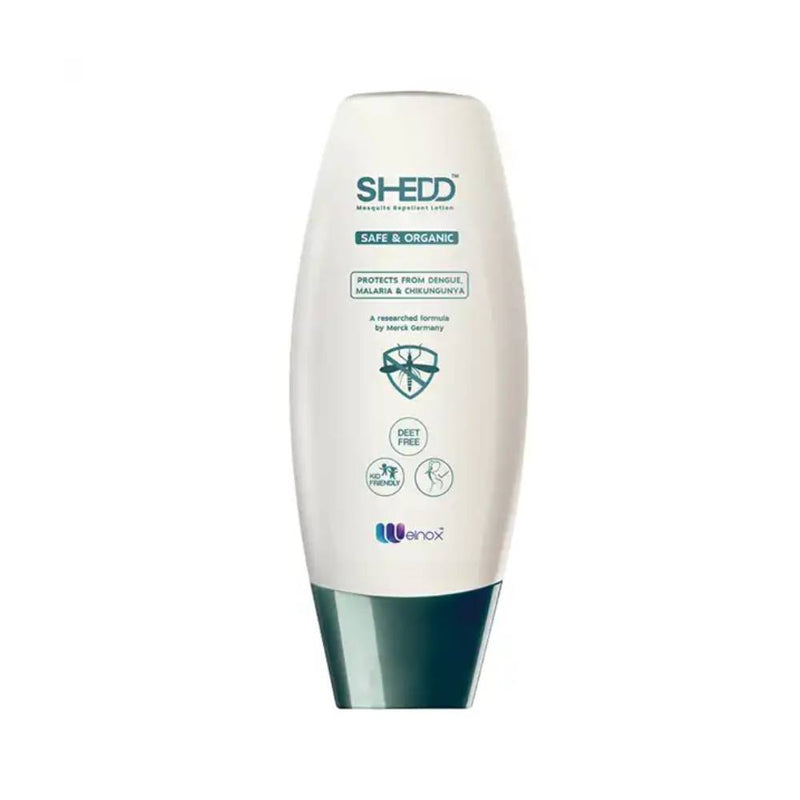 Shedd Mosquito Repellent Lotion Adult 50ml