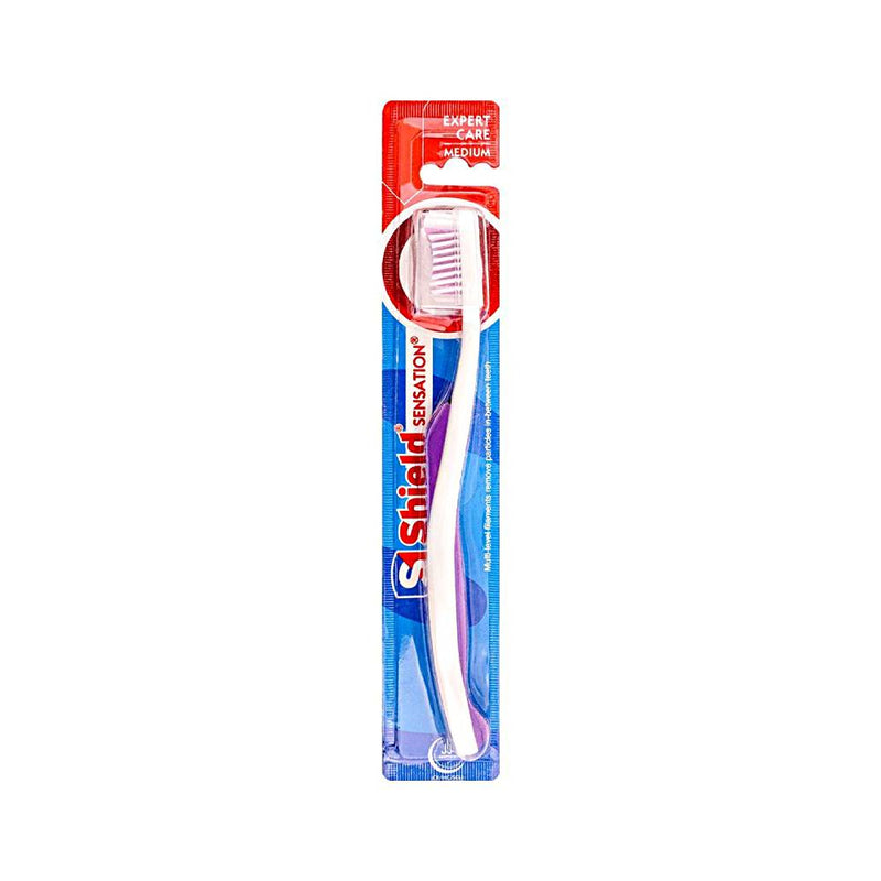 Shield Tooth Brush Sensation