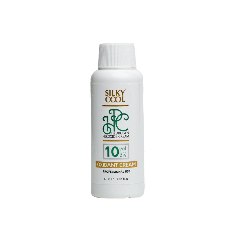 Silky Cool Developer-Vol 10 60ml