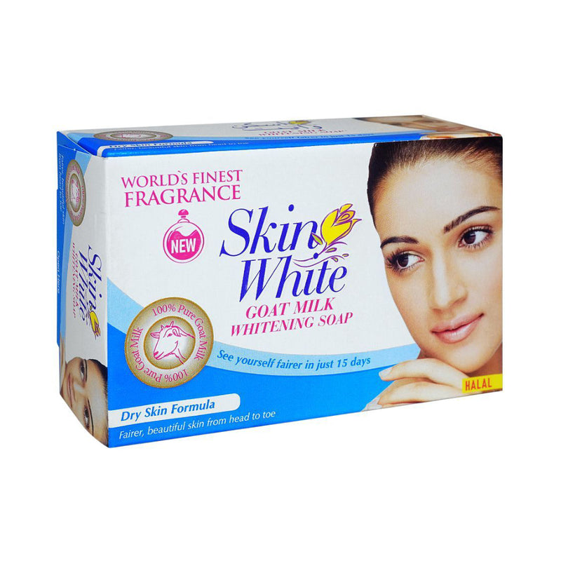 Skin Care Skin White Dry Skin Soap 110g