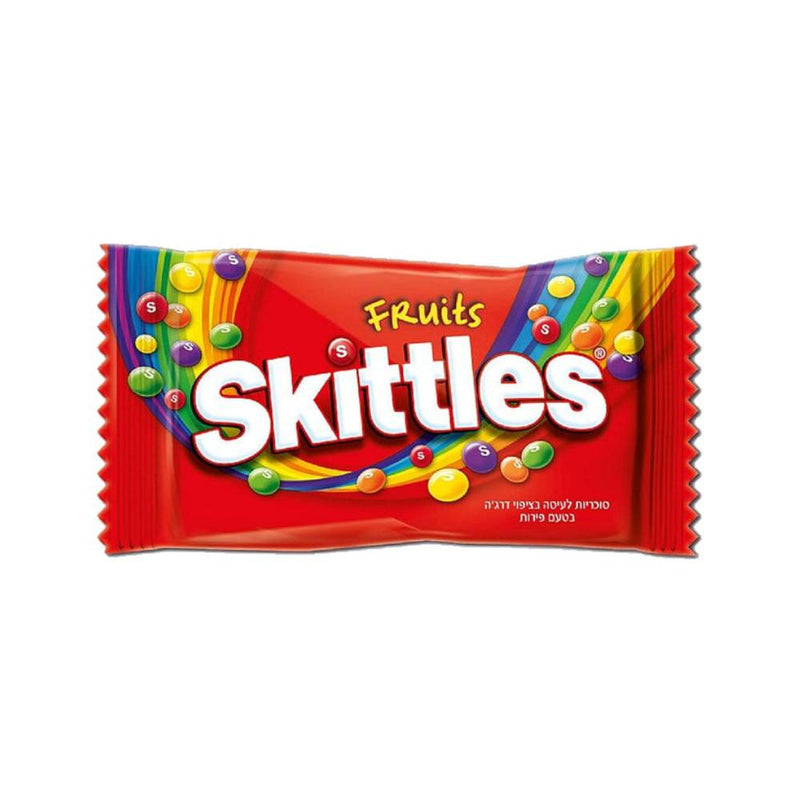 Skittles Fruit Candies 45g450.0