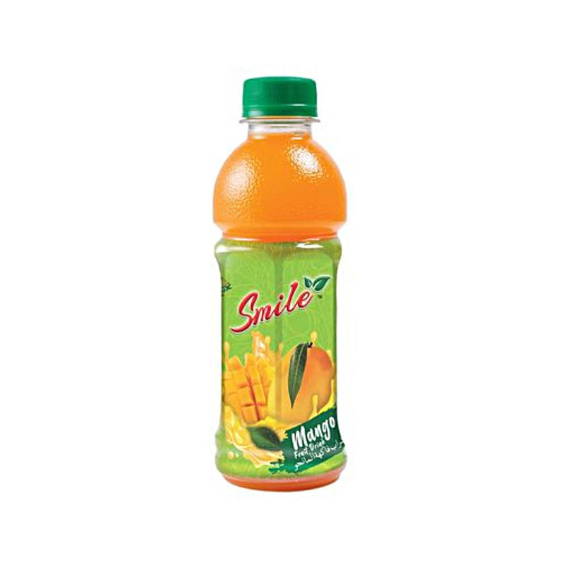 Smile Mango Drink 250ml