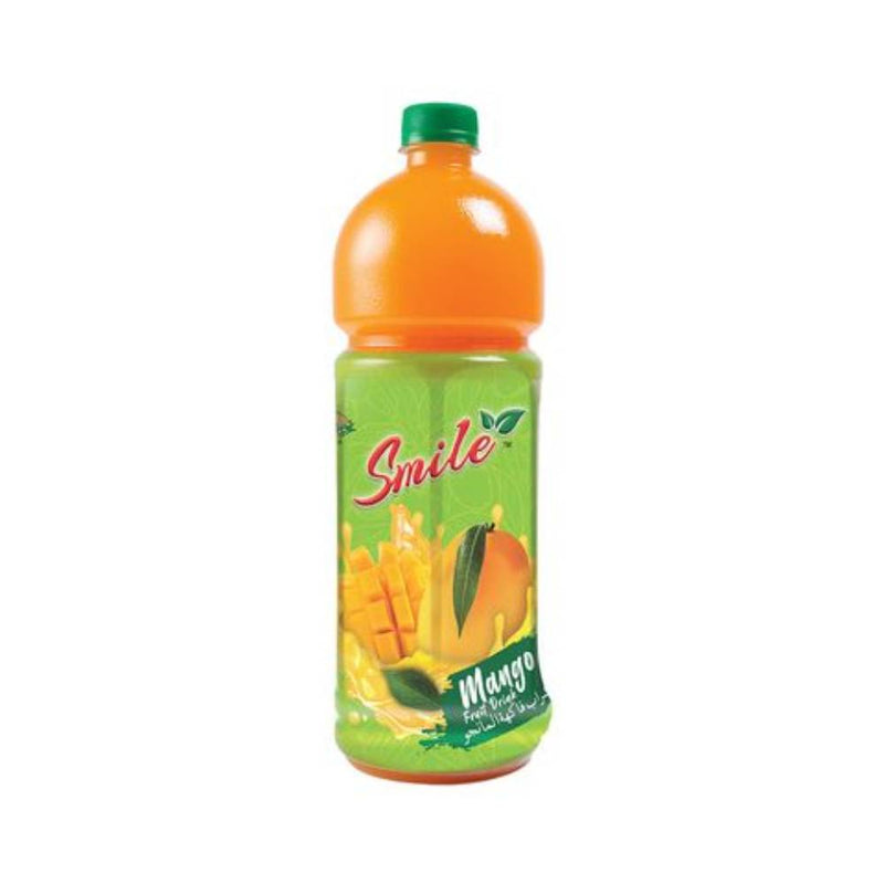 Smile Mango Juice 1 Litre