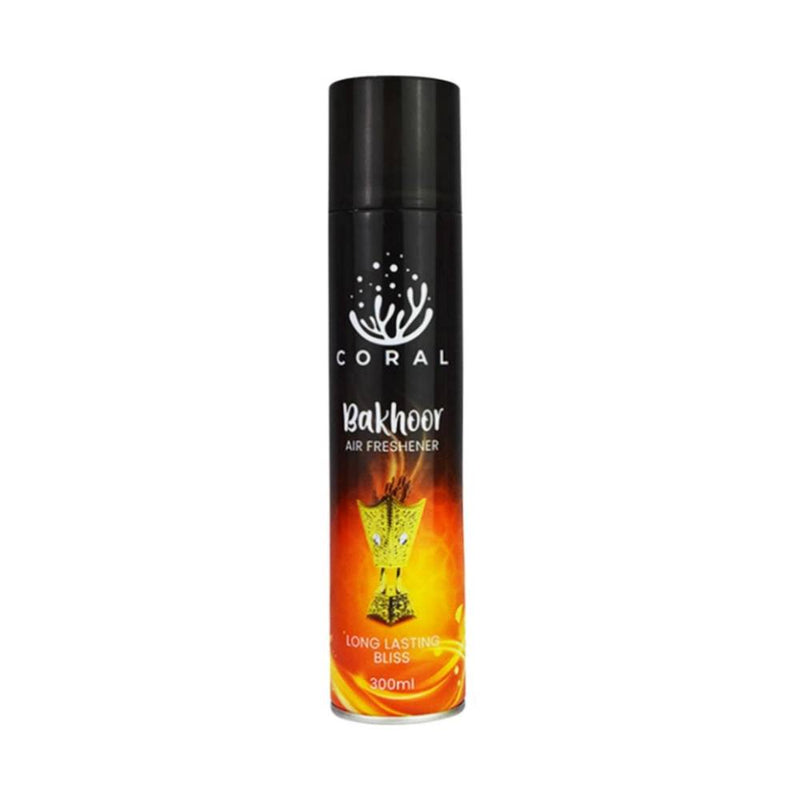Sogo Coral Bakhoor Air Freshner 300ml
