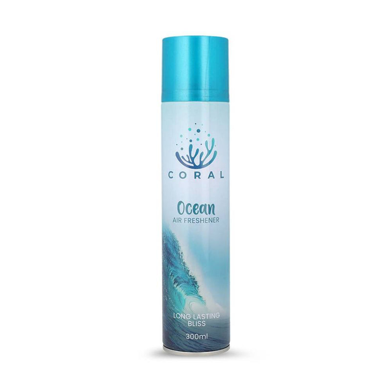Sogo Coral Ocean Air Freshner 300ml