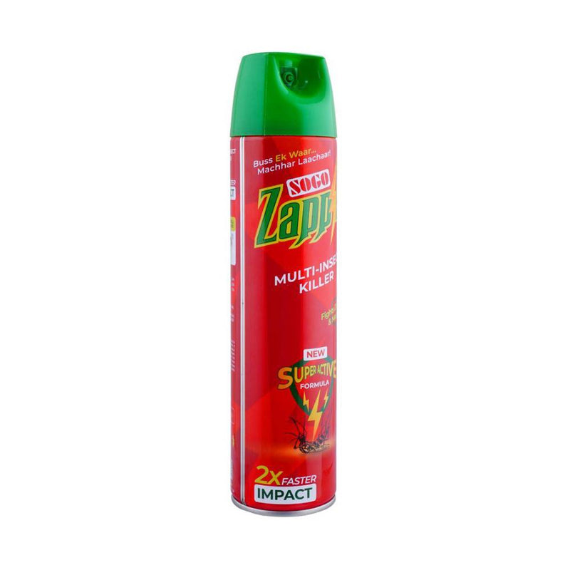 Sogo Zapplt MIK 600ml