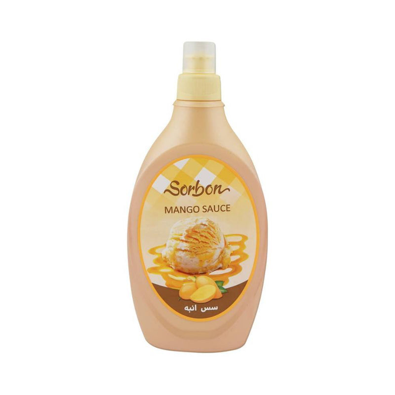 Sorbon Mango Sauce 500Ml