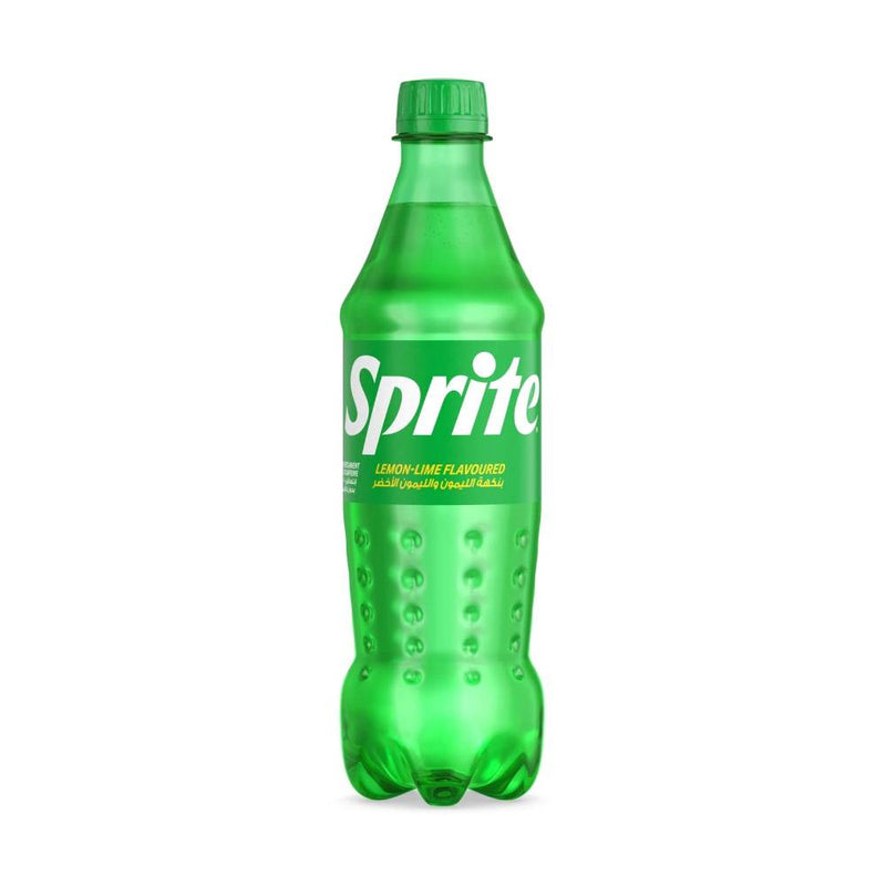 Sprite 500ml Btl