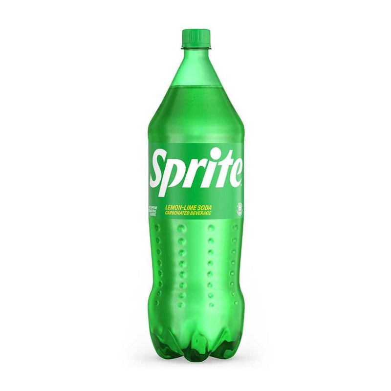 Sprite Jumbo 2.25Ltr