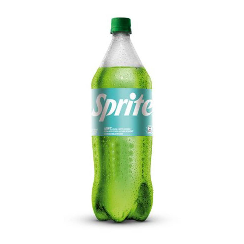 Sprite Lemon Mint Drink 1.5ml