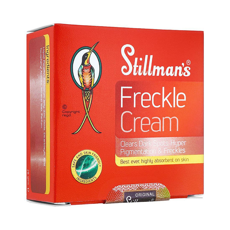 Stillman's Freckle Cream 28g