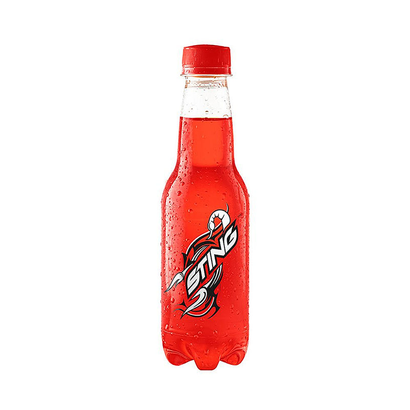 Sting Berry Blast Energy Drink 500ml