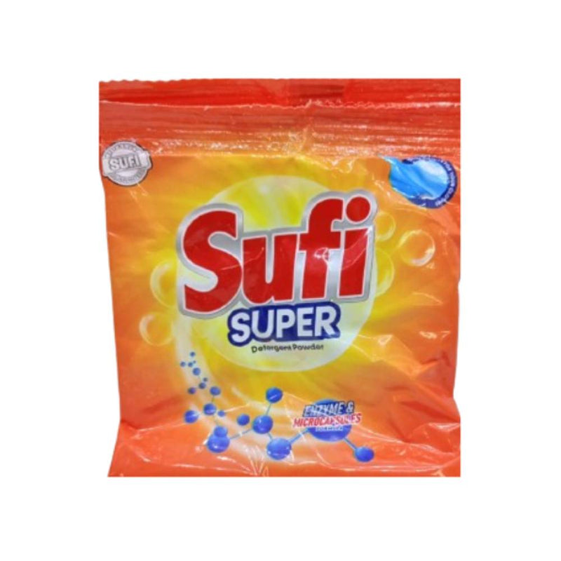Sufi Super Detergent Powder 105gm