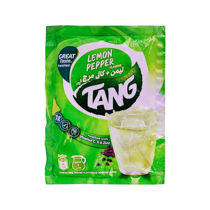 Tang Lemon & Paper Jug Pack 125gm