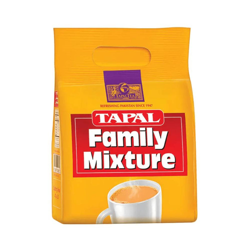 Tapal Tea Family Mixture 430g