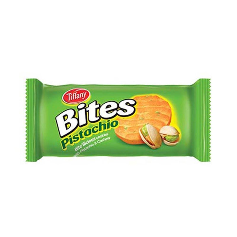 Tiffany Bites Pistachio 90g