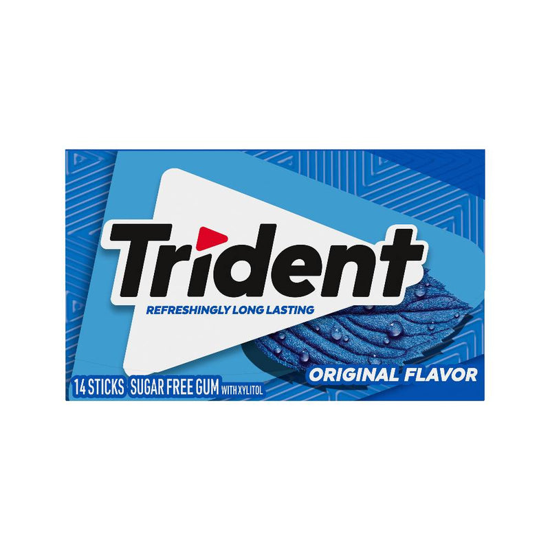 Trident S/Free 14s Orignal