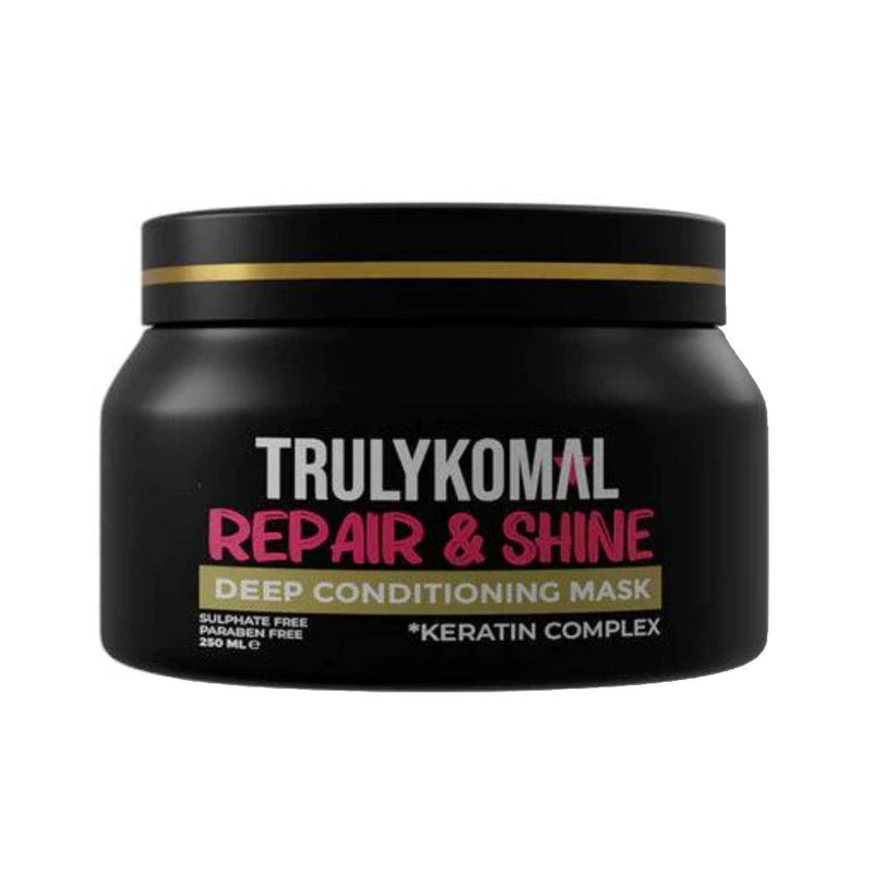 Truly Komal Conditioner Repair & Shine 250ml