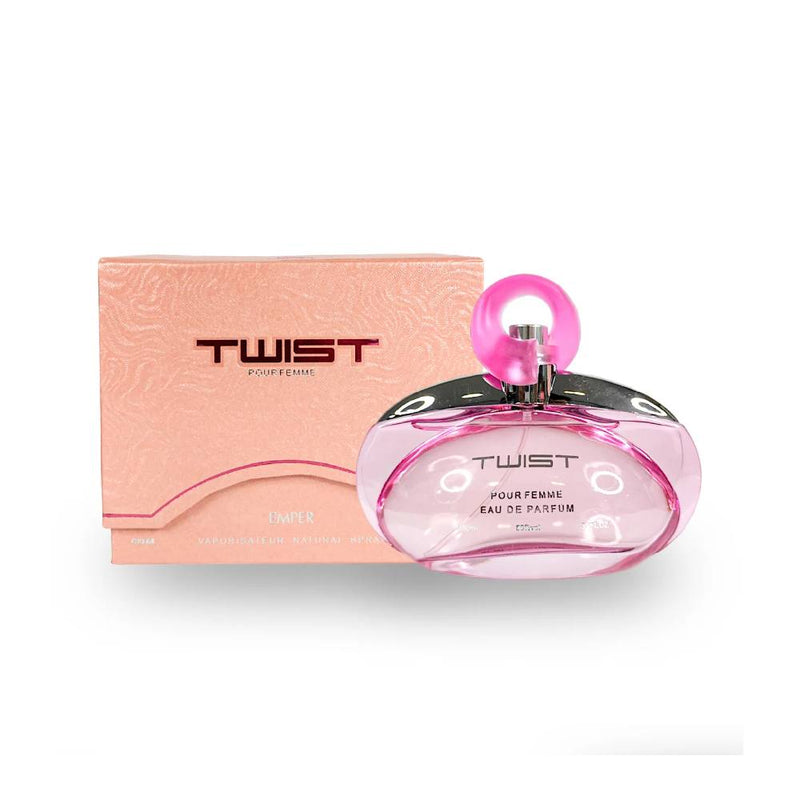 Twist Pour Femme Edp 100ml
