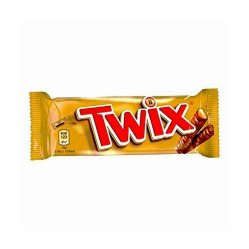 Twix Chocolate 50gm