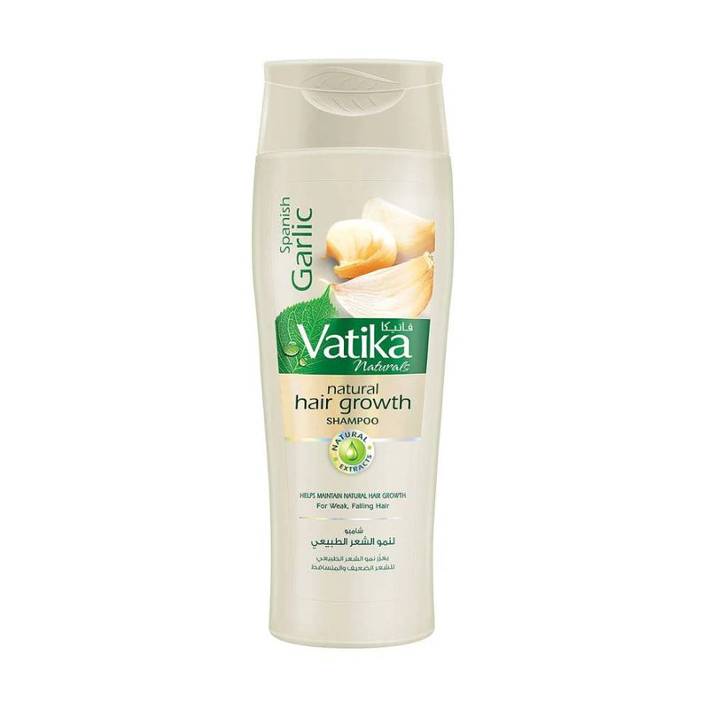 Vatika Shampoo Garlic 185ml