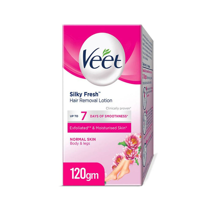Veet Hair Removal Lotion Normal Skin 100g