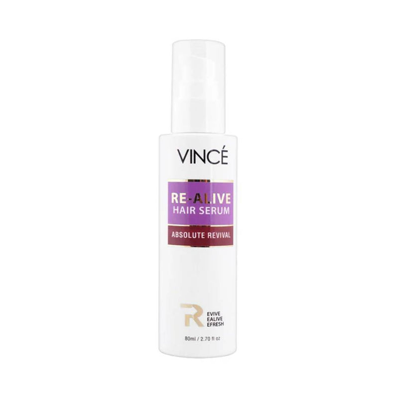Vince Absolute Revival Hair Serum 80ml