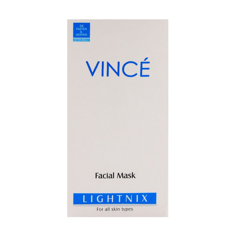 Vince Face Mask Lightnix 50ml