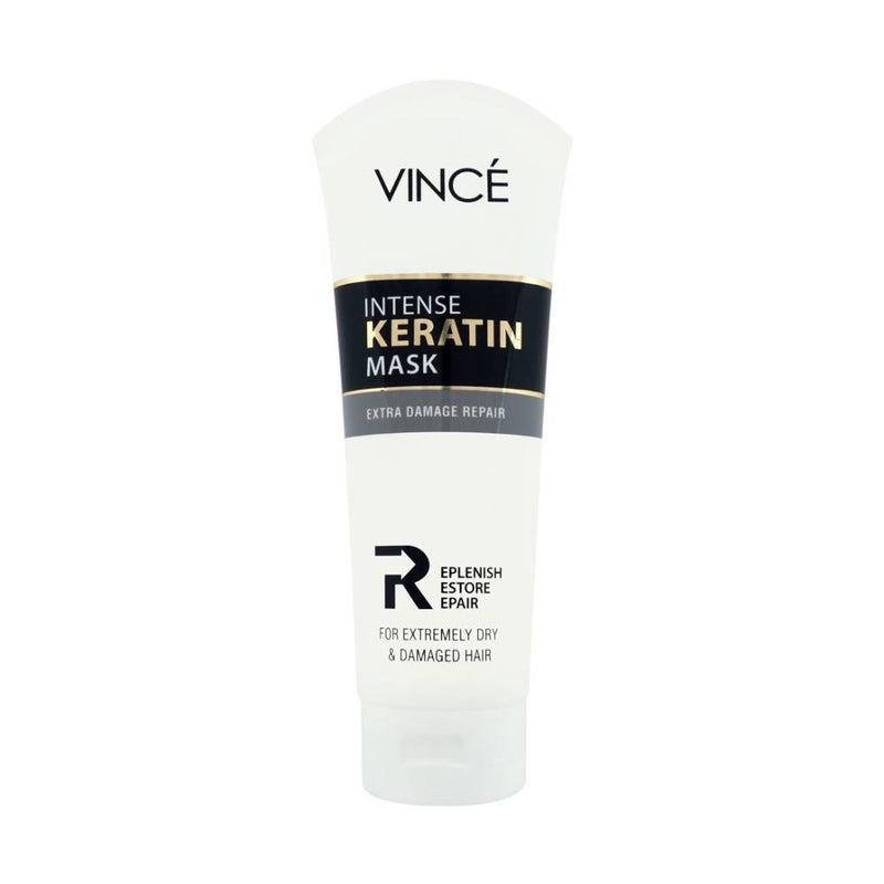 Vince Keratin Mask E.Damage Repair 200ml