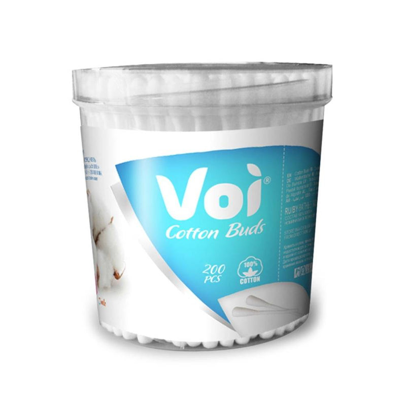 Voi Cotton Buds 200s