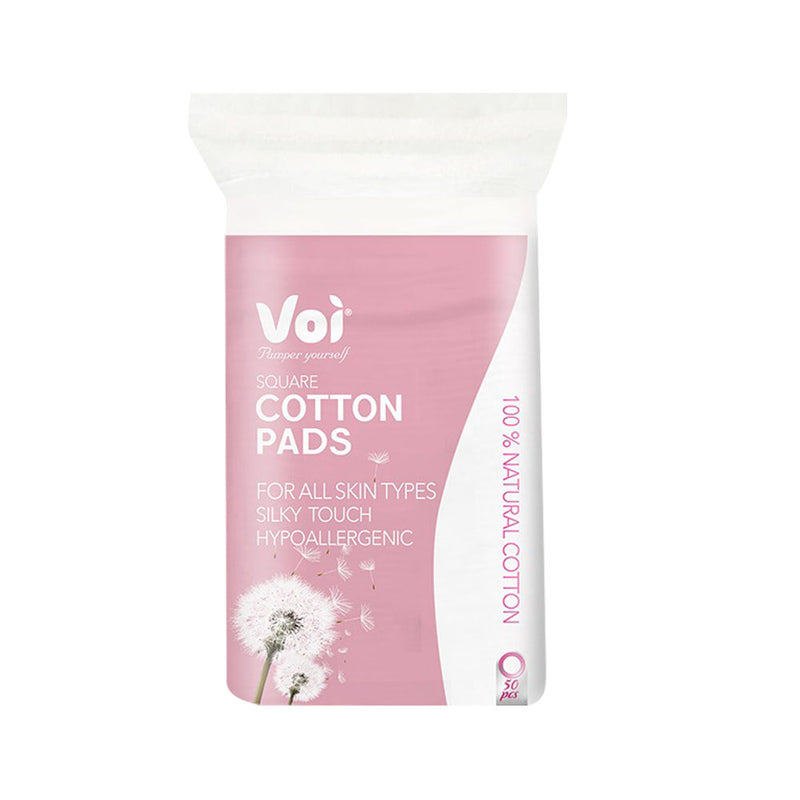 Voi Cotton Pads 50g