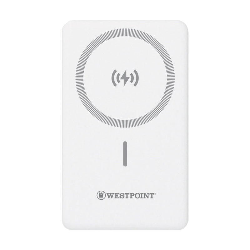 WESTPOINT WP-1200 WIRELESS POWER BANK 10000MAH