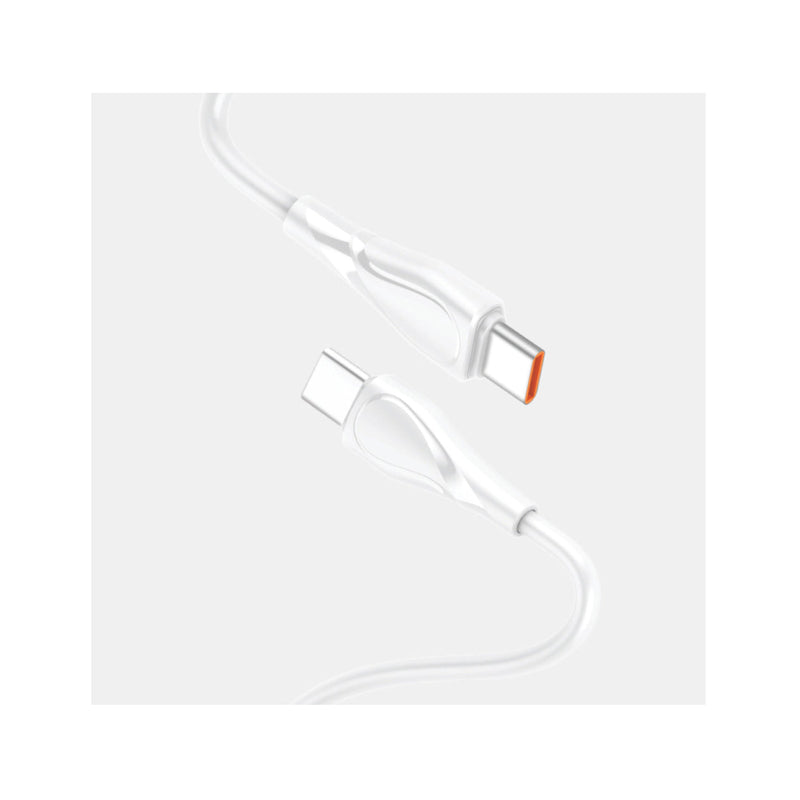 WESTPOINT WP-316  CHARGNG CABLE TYPE C TO TYPE C