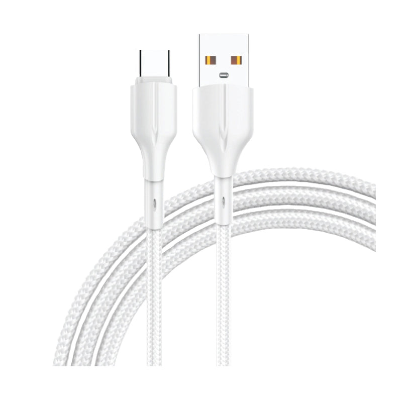 WESTPOINT WP-346  CHARGNG CABLE USB A TO USB C