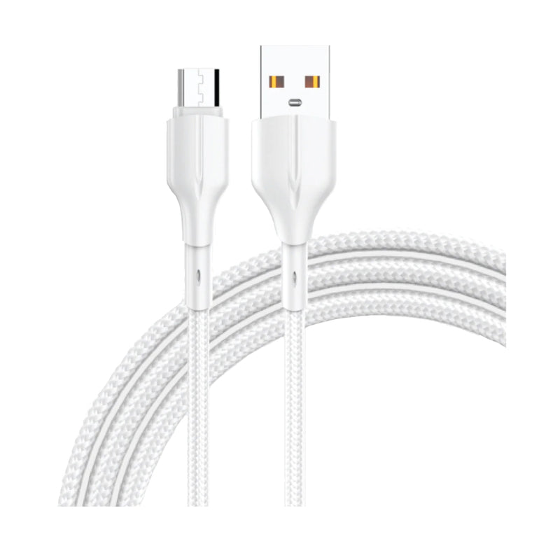 WESTPOINT WP-347  CHARGNG CABLE USB A TO USB MICRO