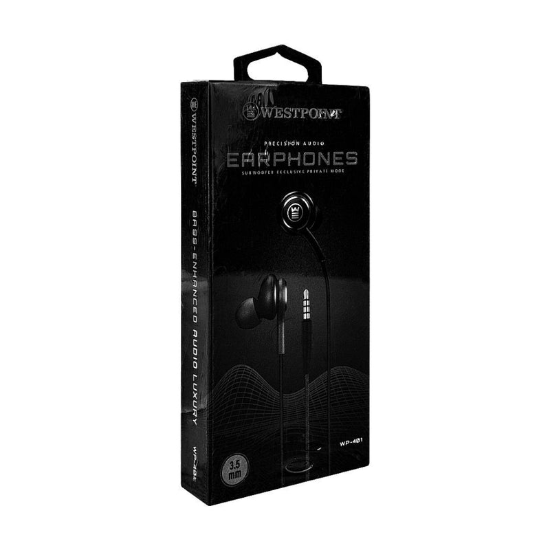WESTPOINT WP-401 HANDFREE