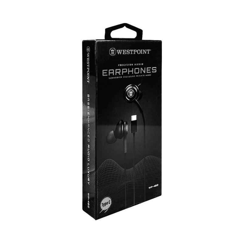 WESTPOINT WP-402 HANDFREE